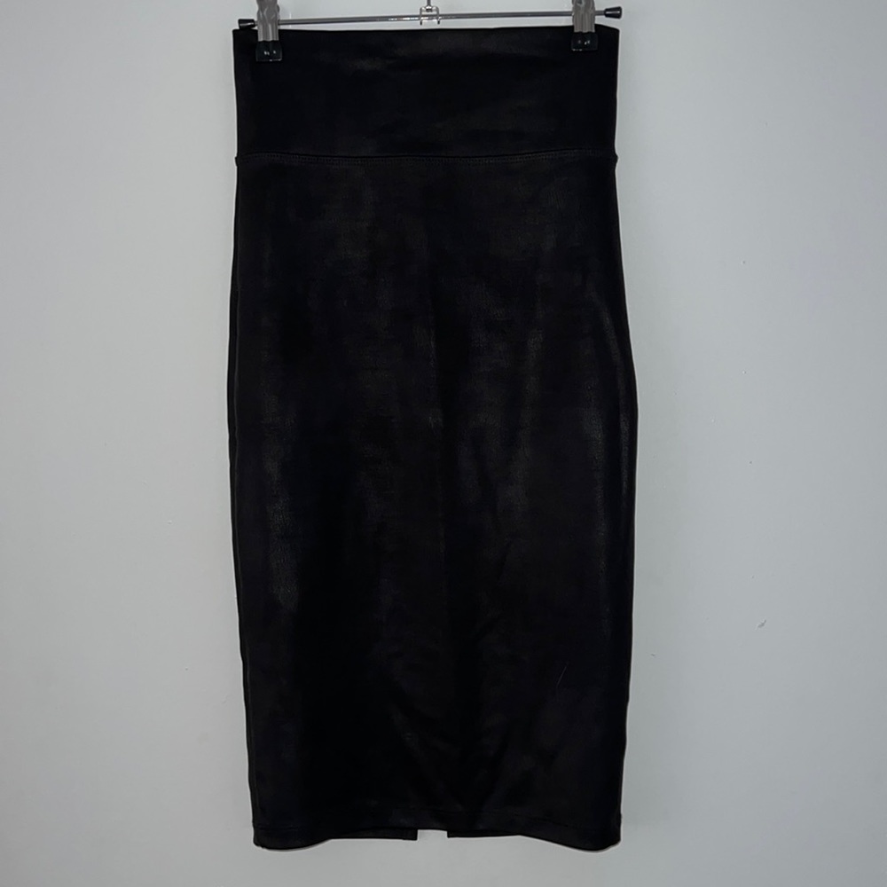 Bebe Midi Skirt